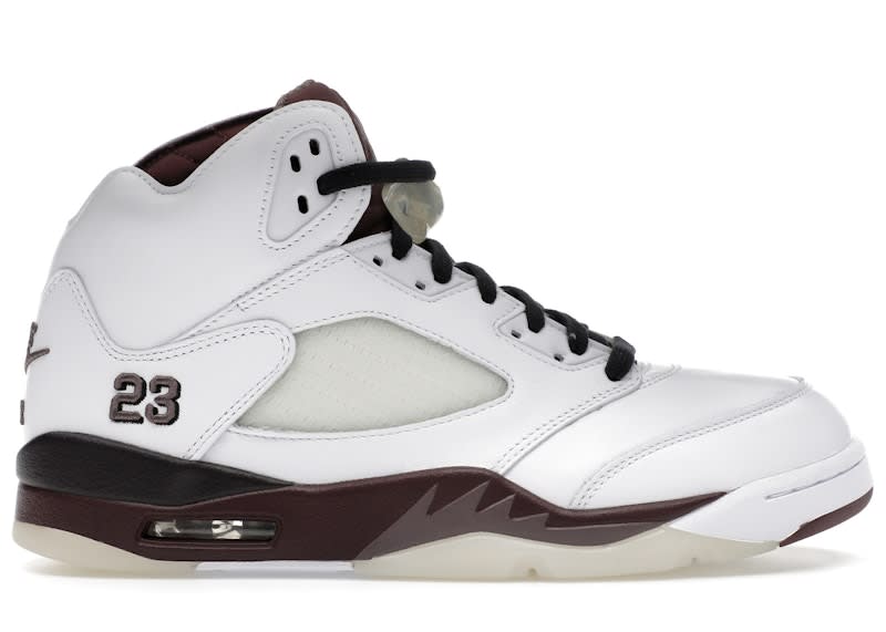 Jordan 5 Retro A Ma Maniére Black Collective