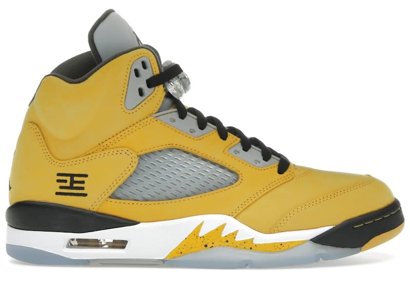 Jordan 5 Retro Tokyo T23 (2025)