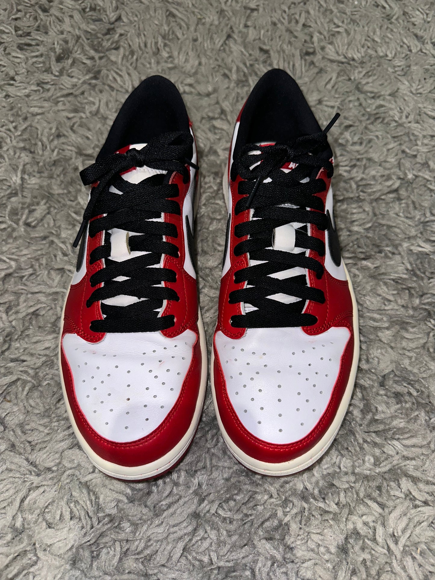 Air Jordan 1 Low Retro ‘Chicago’ 2016