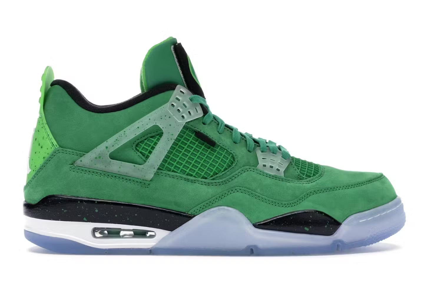 AIR JORDAN 4 RETRO ‘Wahlburgers’