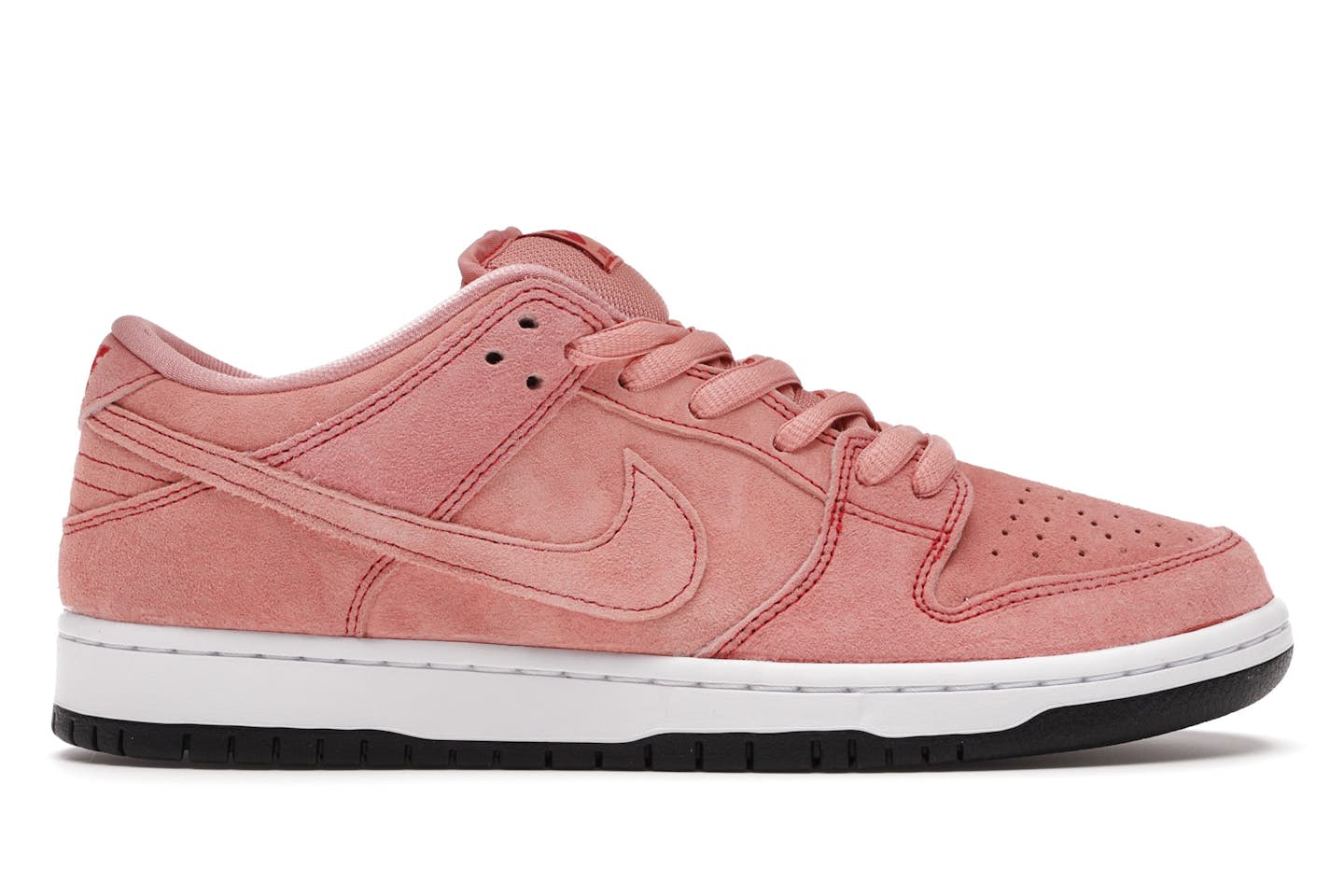 NIKE SB DUNK LOW ‘Pink Pig’