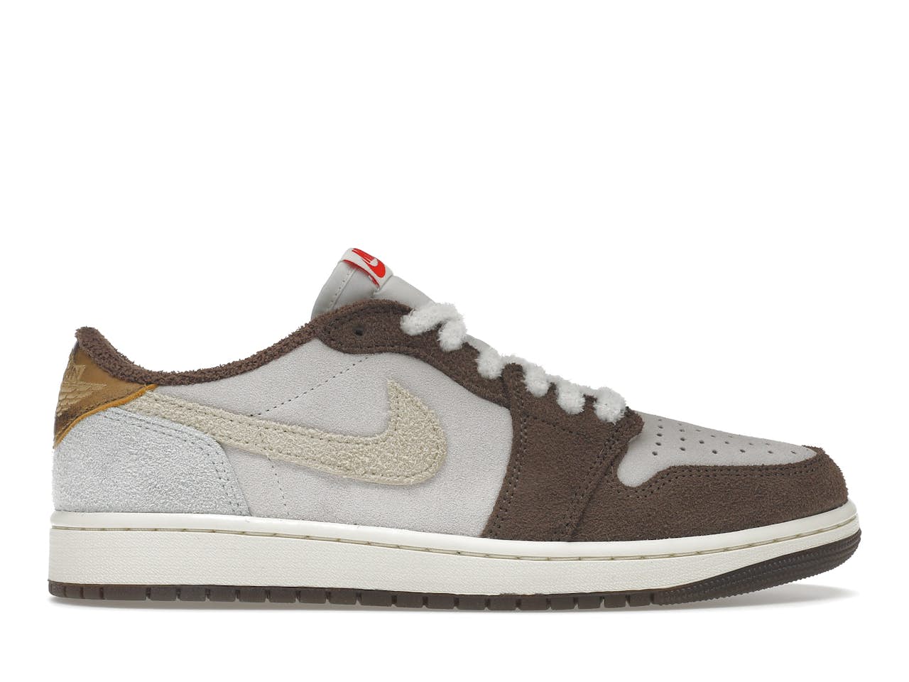 JORDAN 1 RETRO LOW OG ‘Year of the Rabbit’