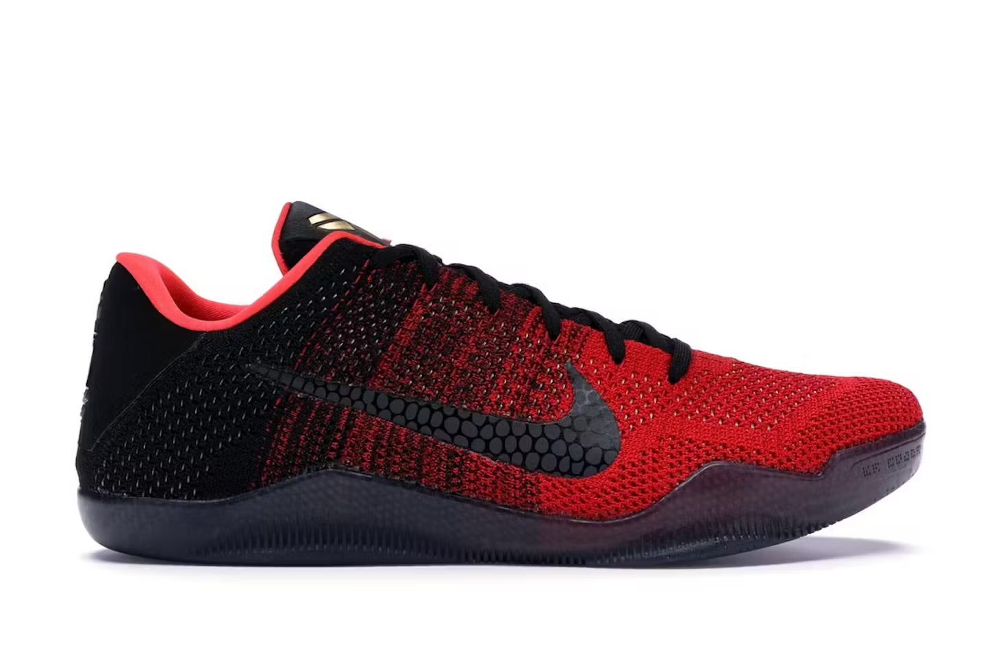KOBE XI ELITE LOW ‘Achilles Heel’