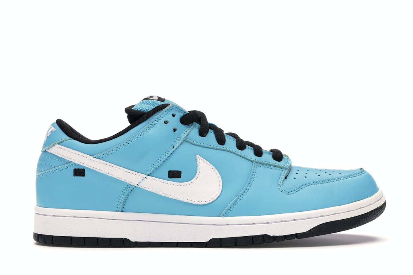 NIKE SB DUNK LOW ‘Tokyo Blue Taxi’