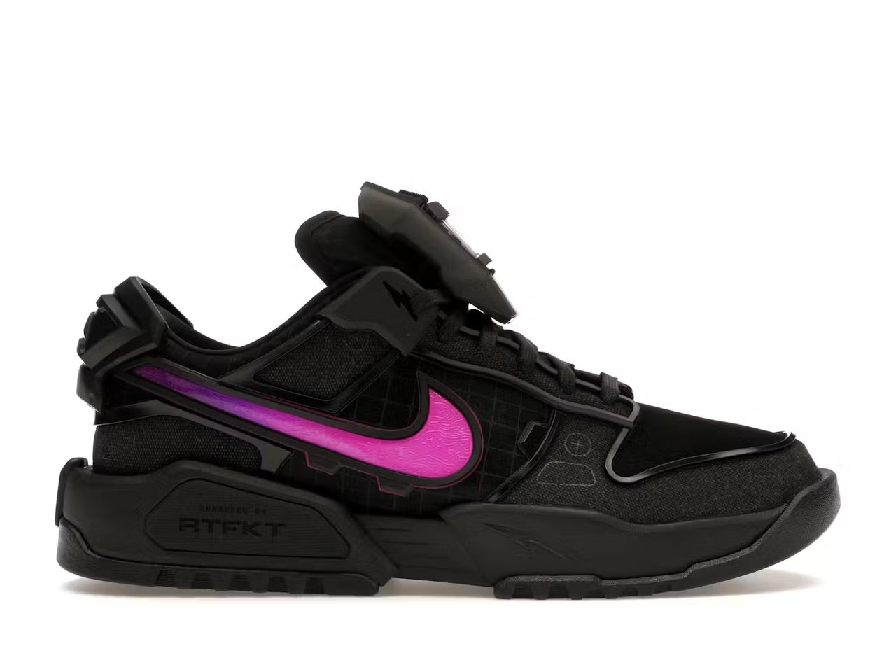 NIKE DUNK GENESIS LOW x RTFKT ‘Void’