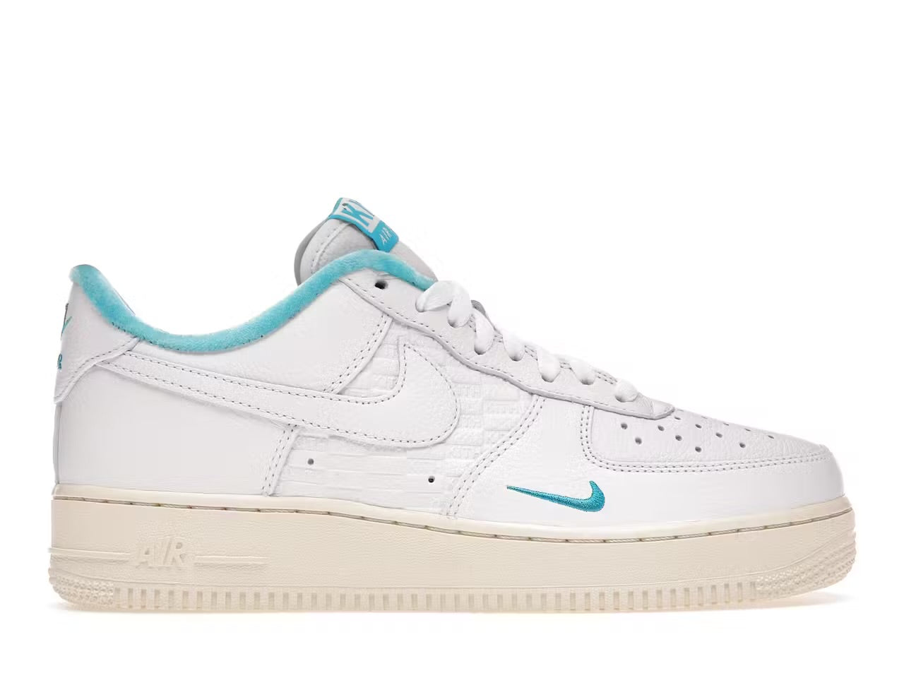 NIKE AIR FORCE 1 LOW x Kith ‘Hawaii’