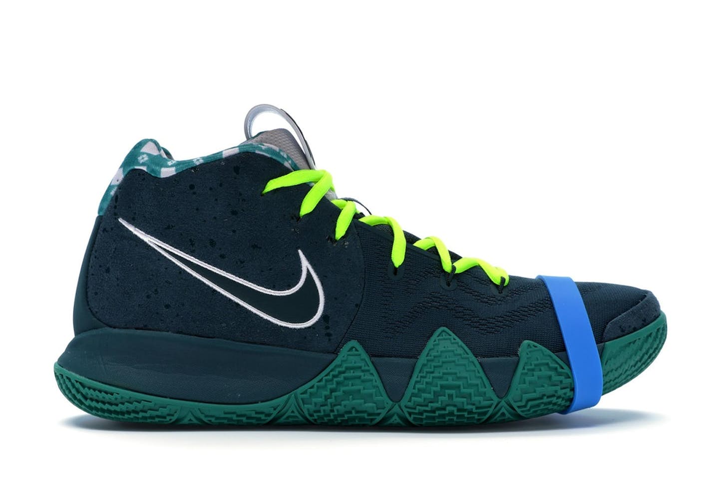 KYRIE 4 ‘Green Lobster’ SPEC BOX PAIR