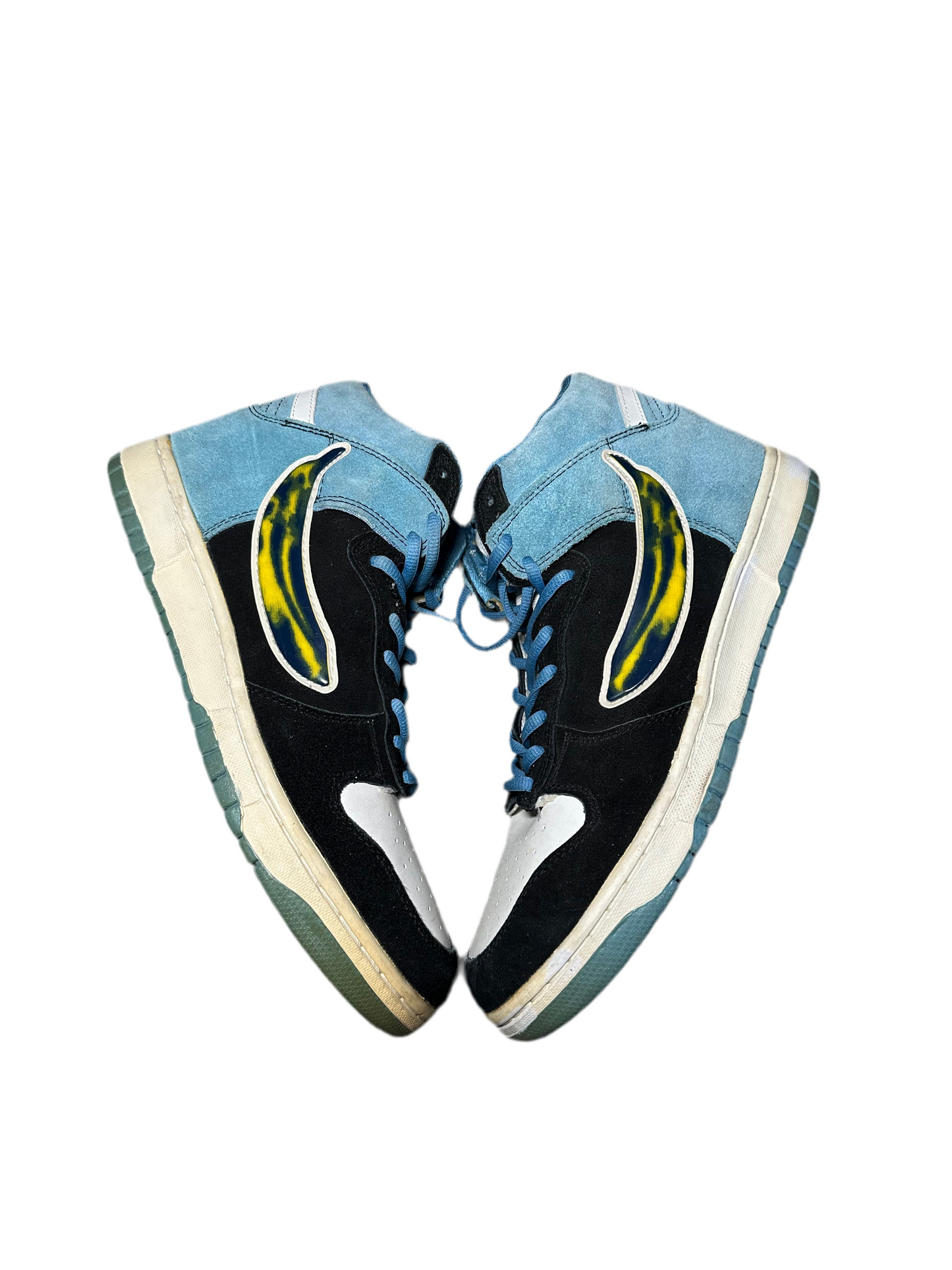 “Drunk” SB Dunk Bootleg High