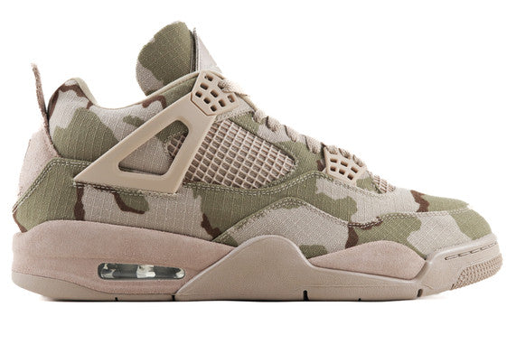 AIR JORDAN 4 RETRO x Aleali May ‘Veterans Day’