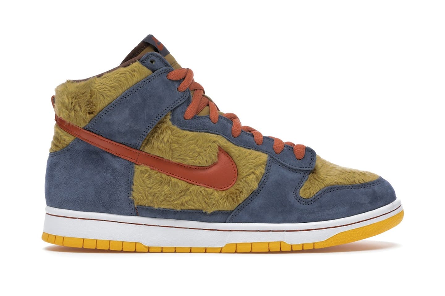 NIKE SB DUNK HIGH ‘Papa Bear’
