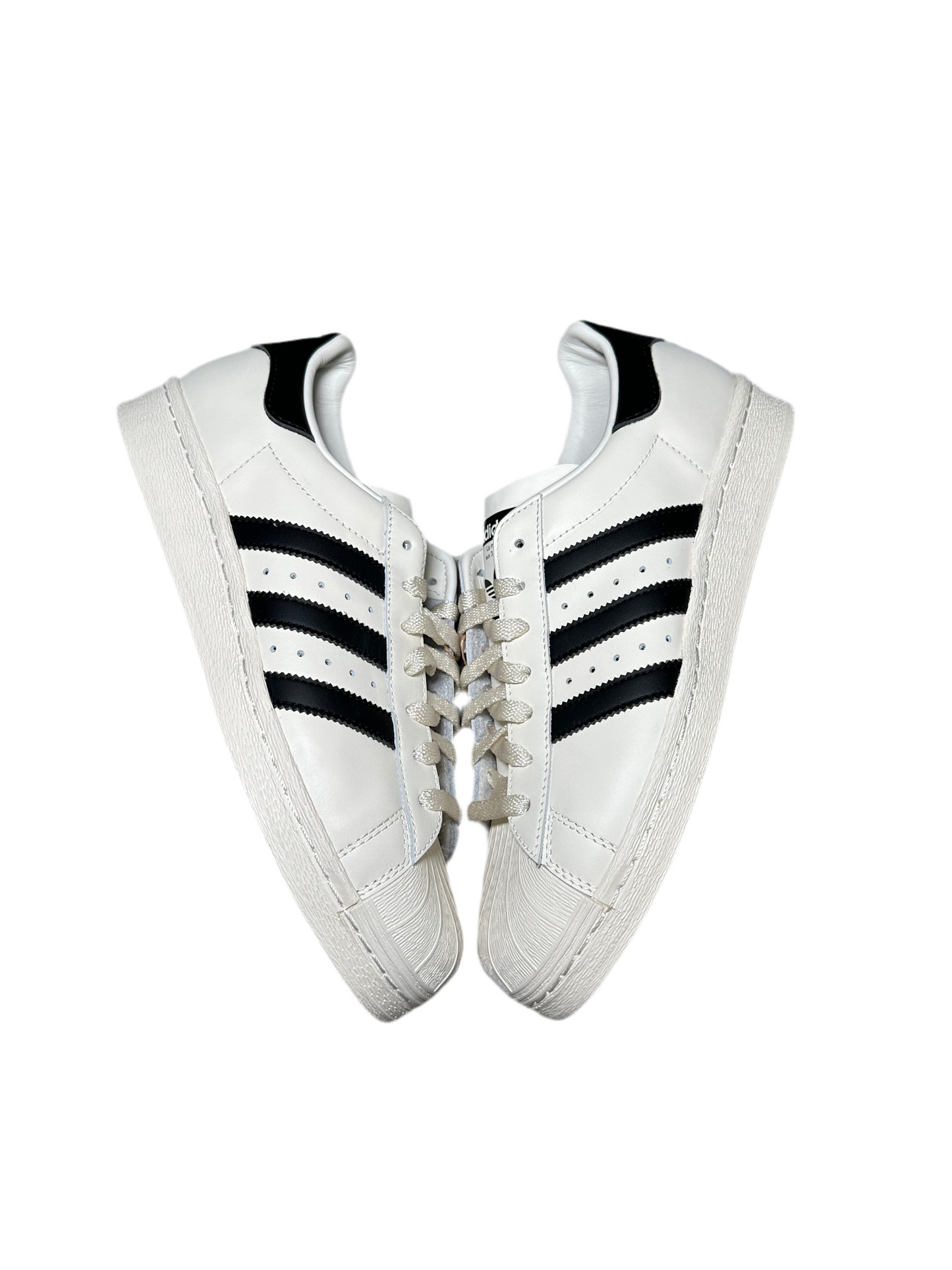 ADIDAS ORIGINALS Superstar Sample