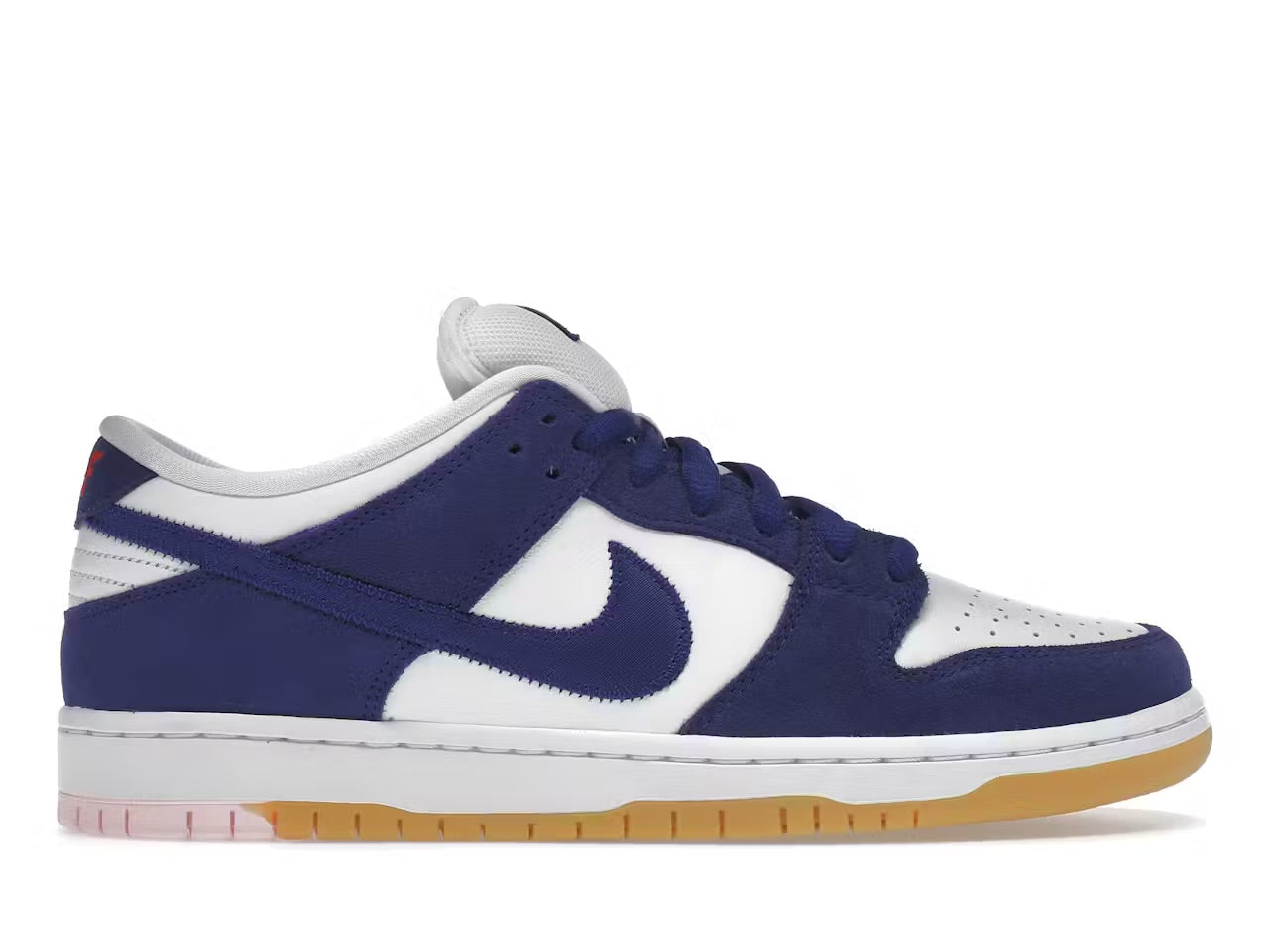 NIKE SB DUNK LOW PRO PRM ‘Dodger’