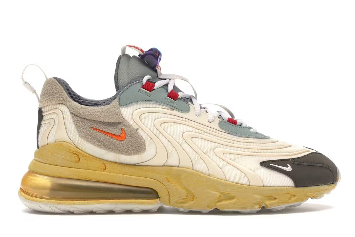 TRAVIS SCOTT AIR MAX 270 ‘CACTUS TRAILS’