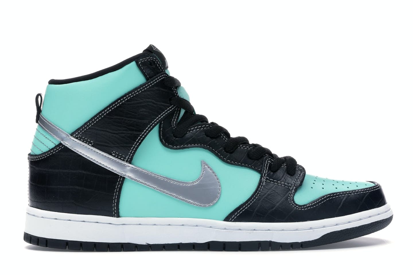 NIKE DUNK HIGH PRM SB ‘Tiffany’
