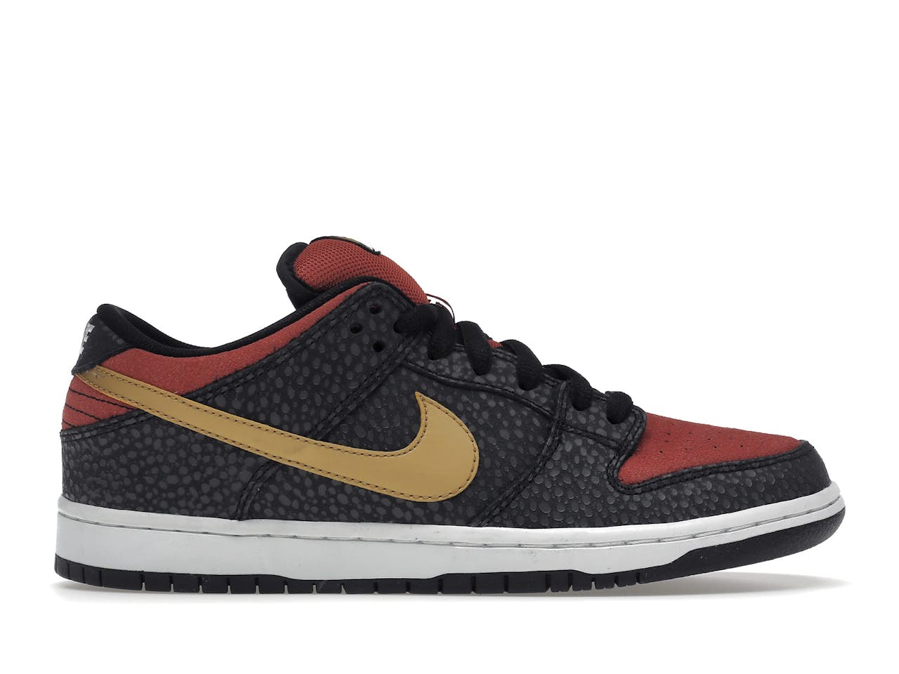 NIKE SB DUNK LOW ‘Walk of Fame’