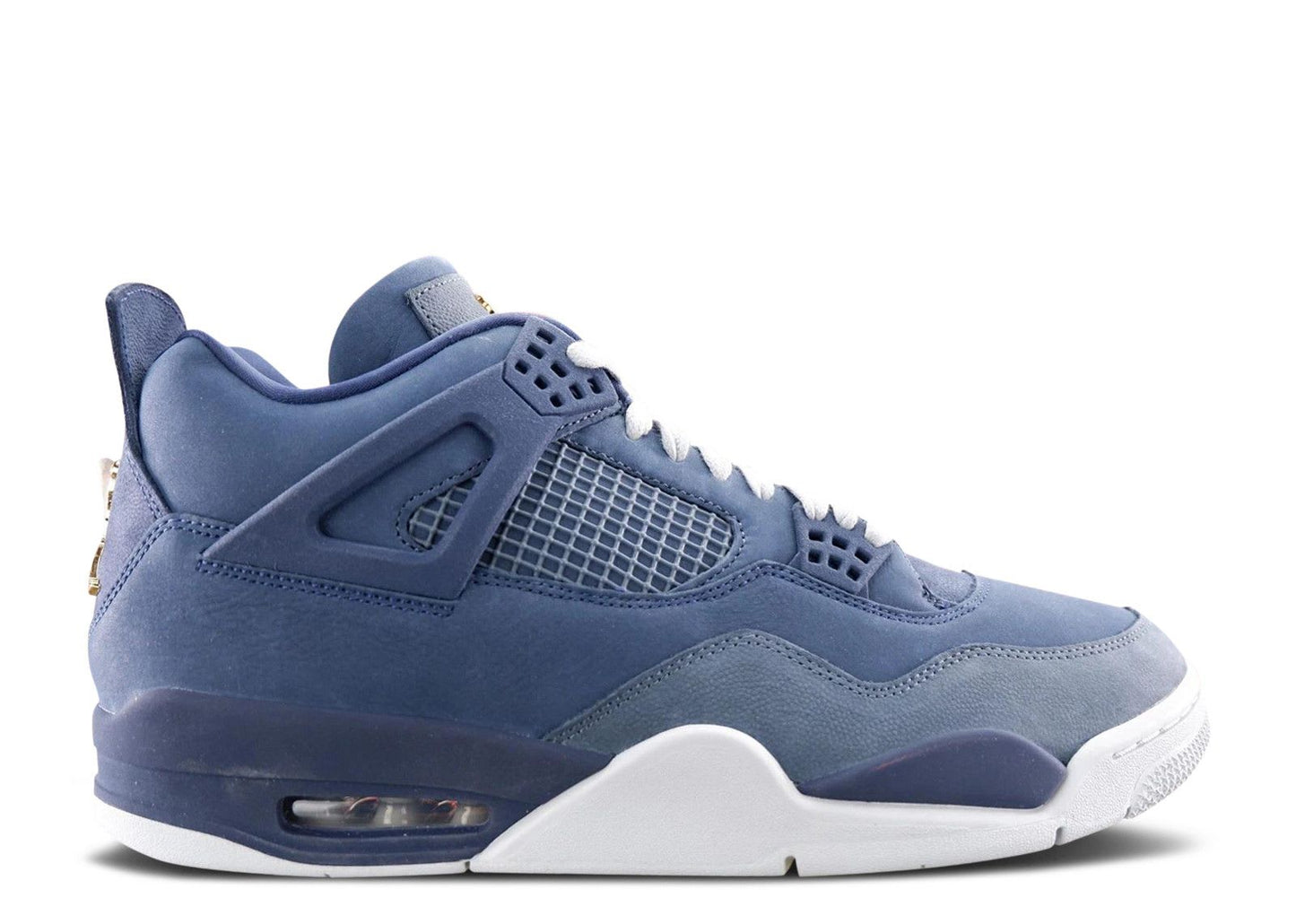 Jordan 4 Retro ‘Howard University’