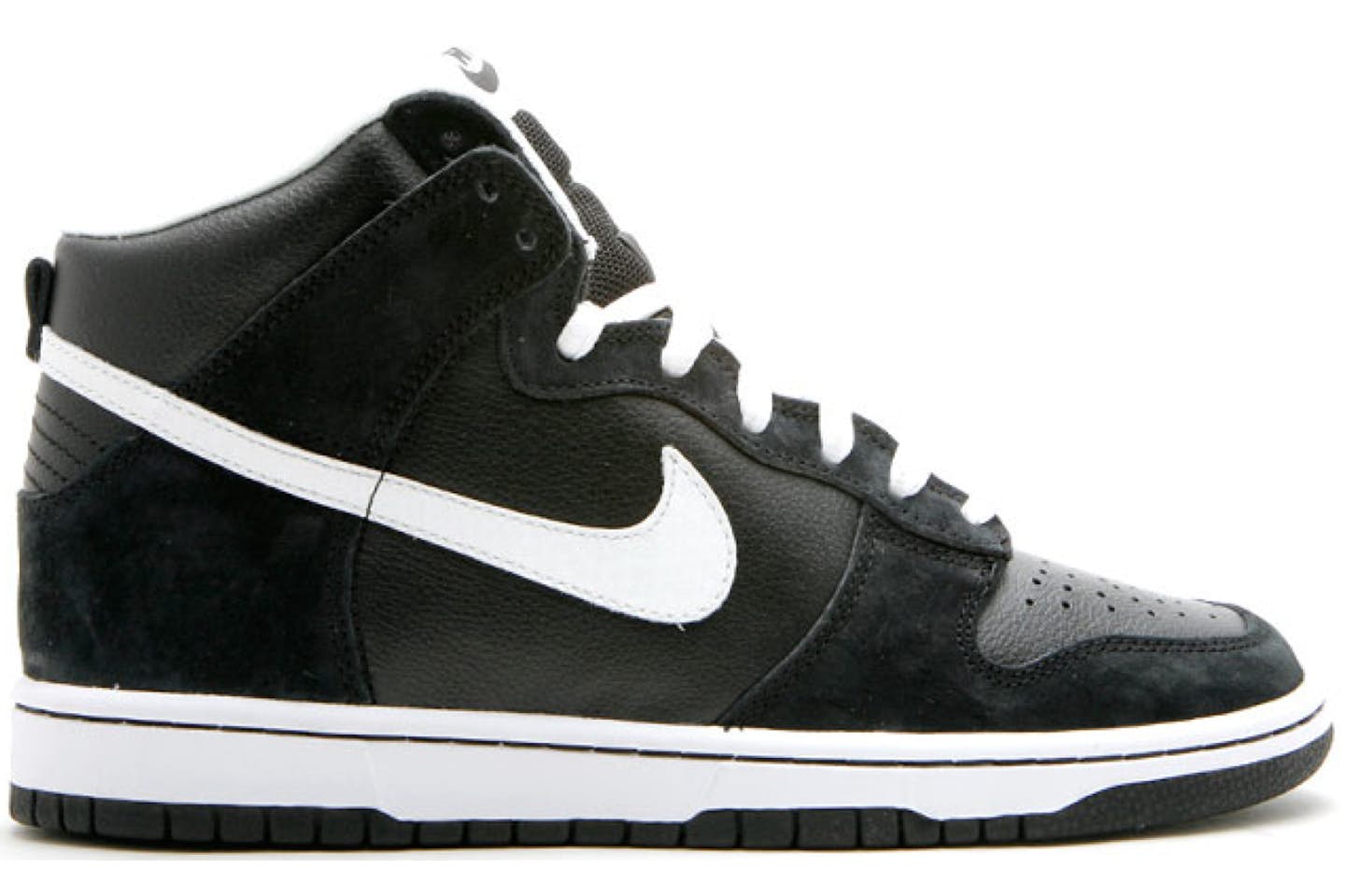 NIKE SB DUNK HIGH PRO ‘Venom’