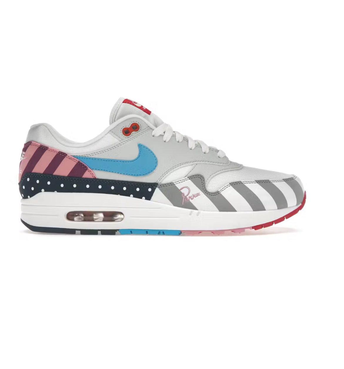 Nike Air Max 1 ‘Parra’