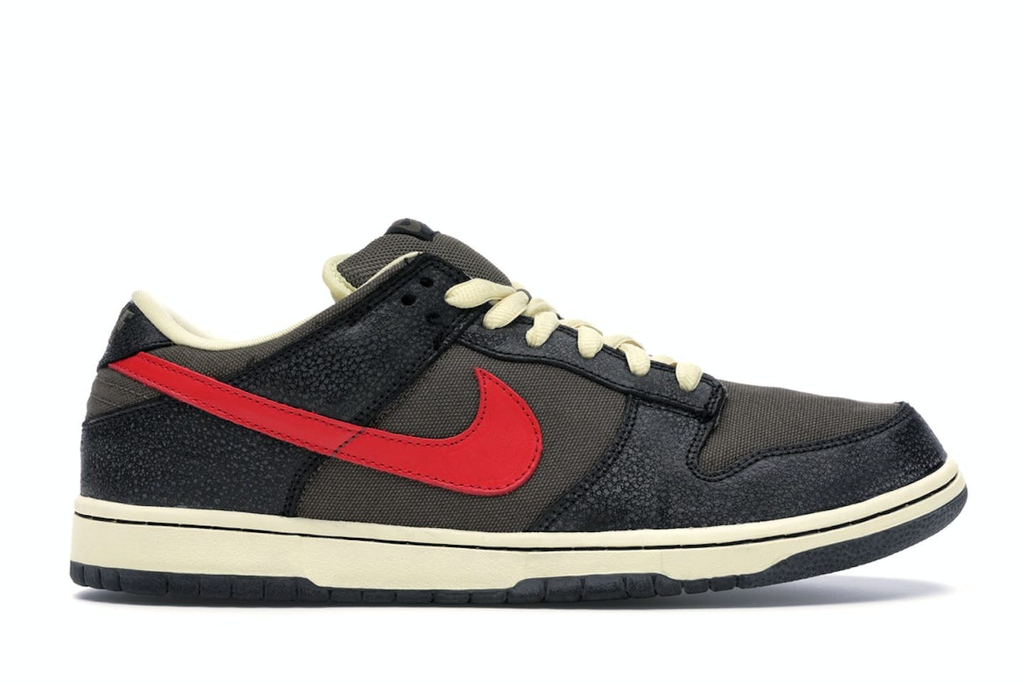 NIKE SB DUNK LOW ‘Iron Low’