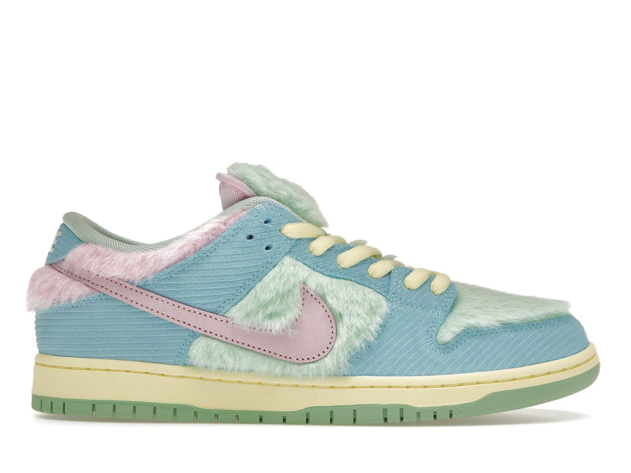 NIKE SB DUNK LOW x Verdy ‘Visty’