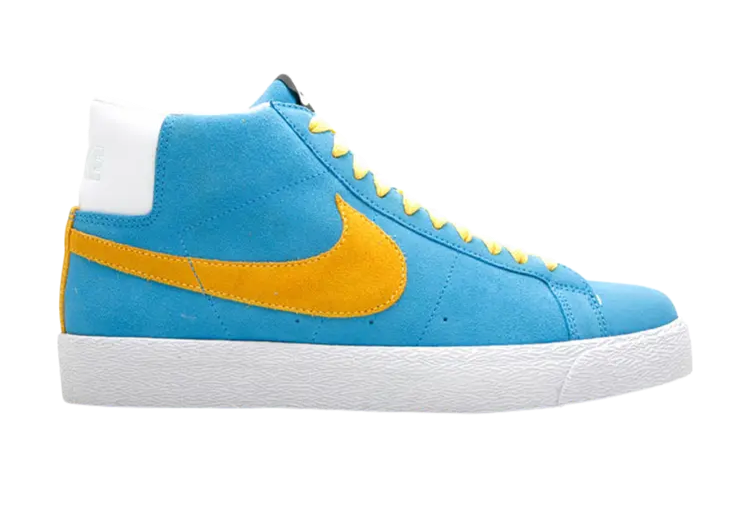 NIKE SB BLAZER ‘Daniel Todorovic’
