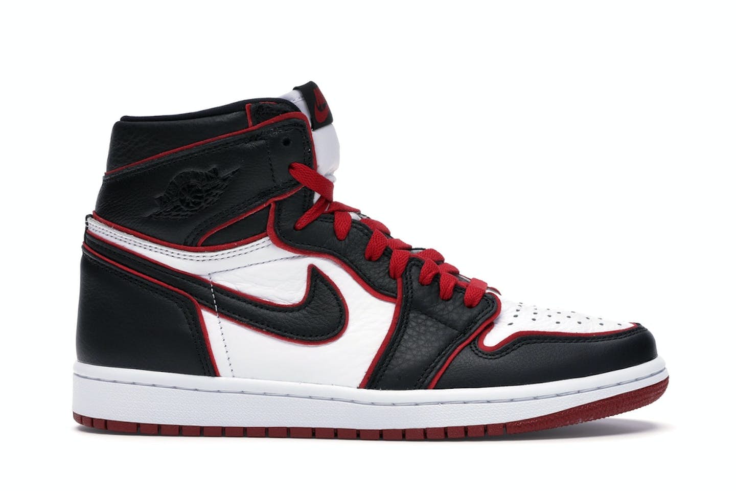 JORDAN 1 RETRO HIGH ‘Bloodline’