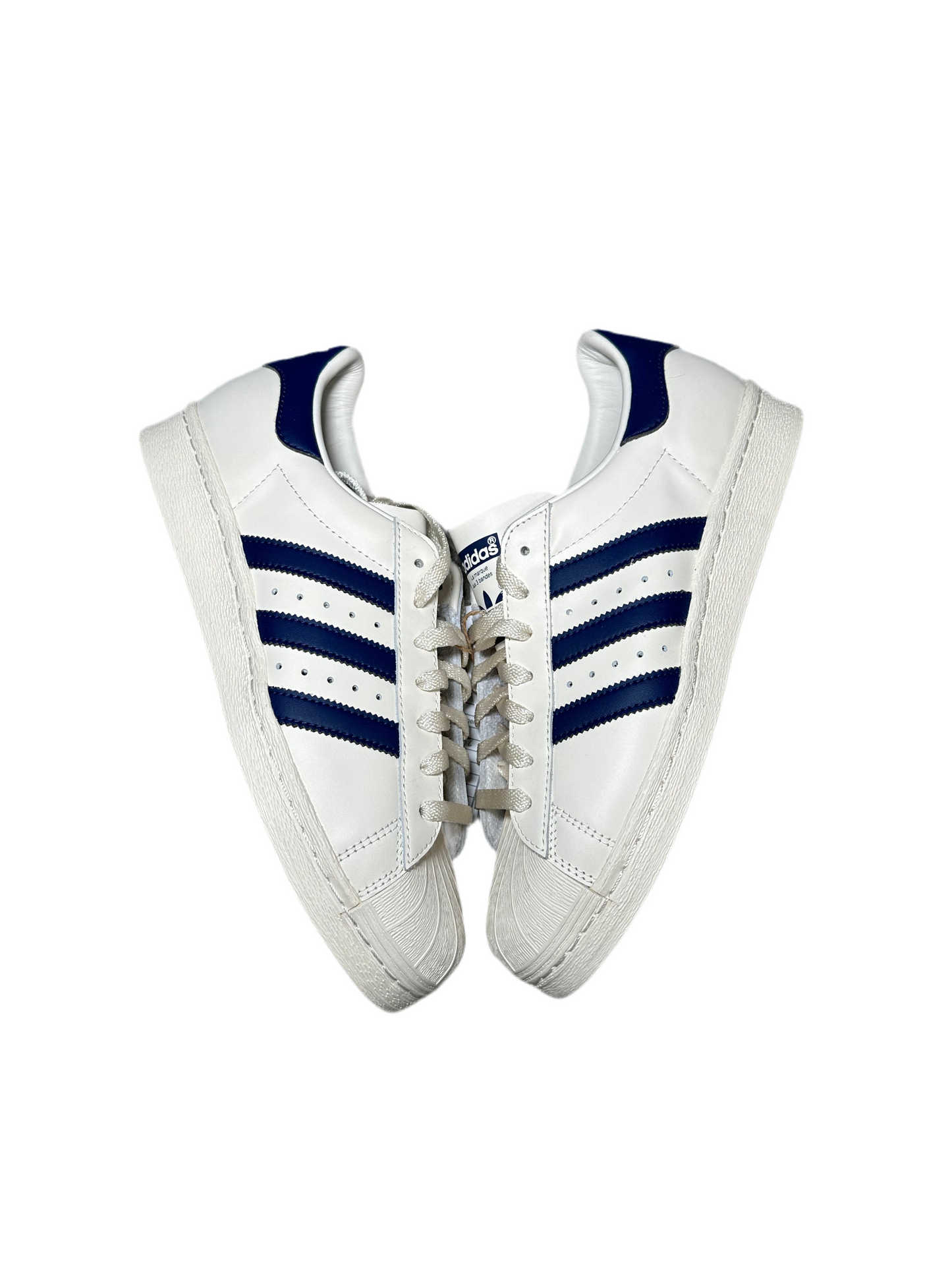 ADIDAS SUPERSTARS 82 Sample