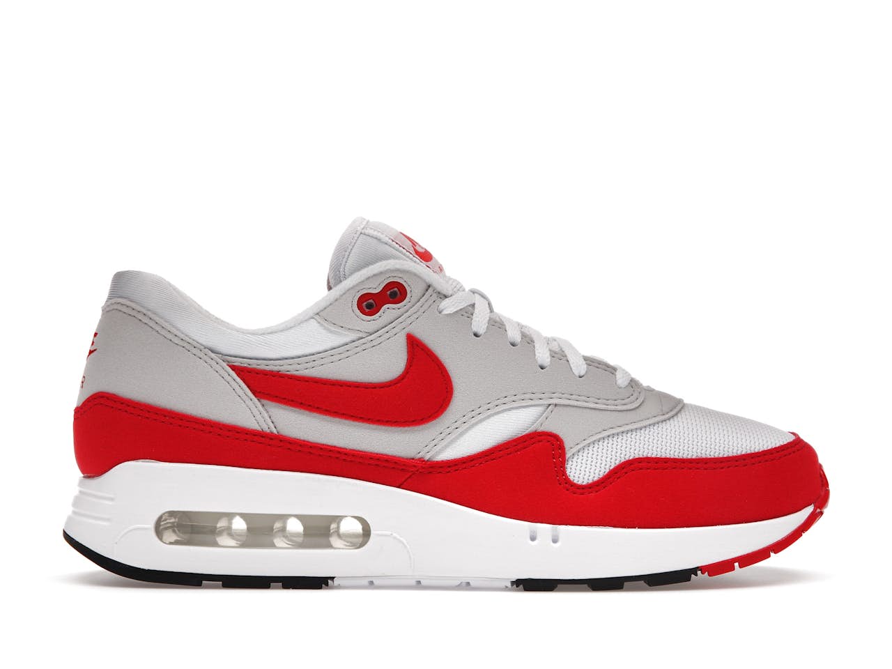 NIKE AIR MAX 1 ‘86 OG ‘Big Bubble Sport Red’
