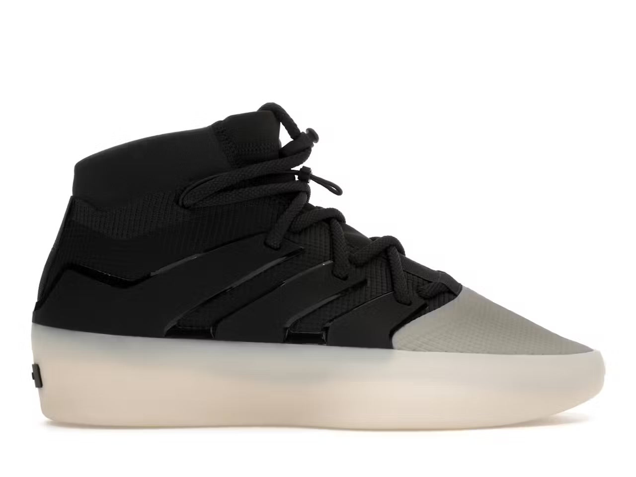 ATHLETICS I BASKETBALL x Fear of God Carbon Sesame