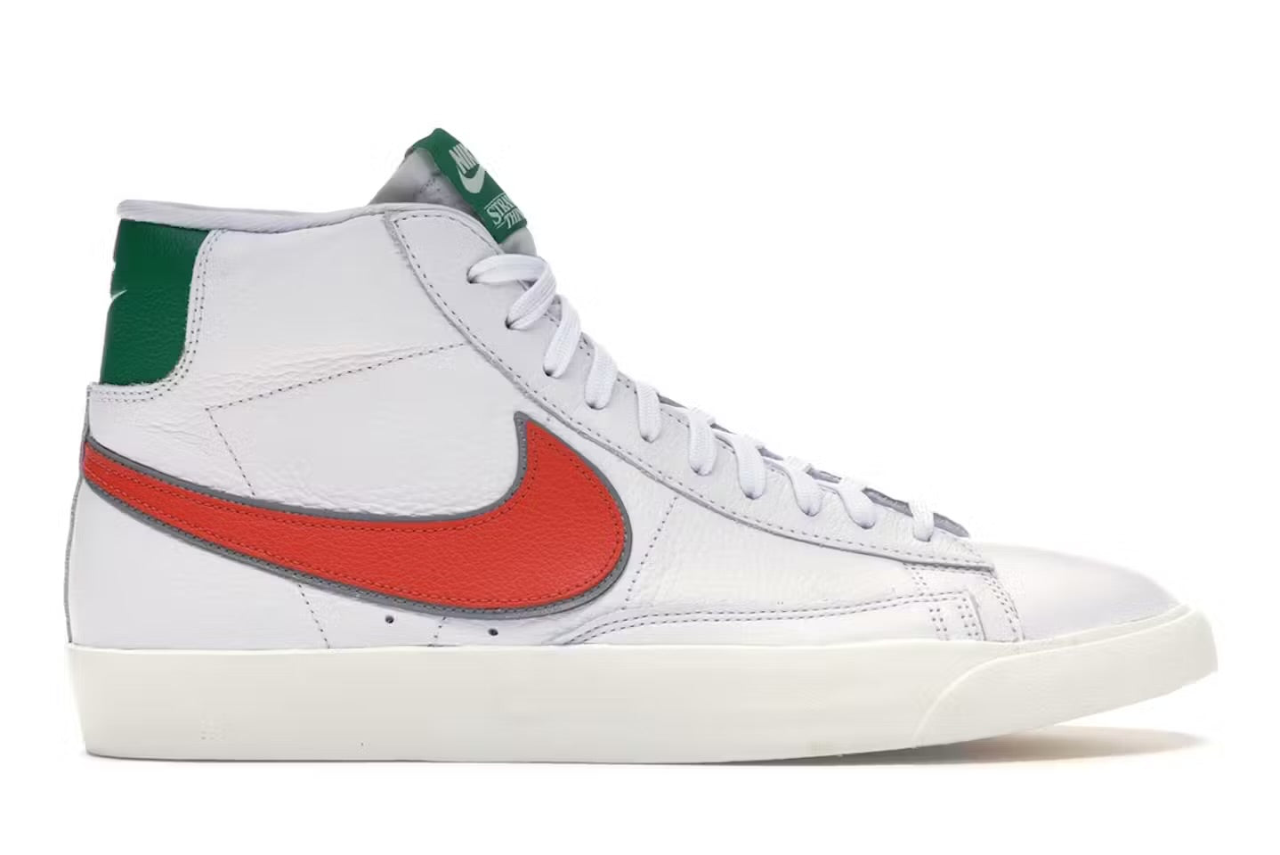 BLAZER MID QS HH ‘Stranger Things’