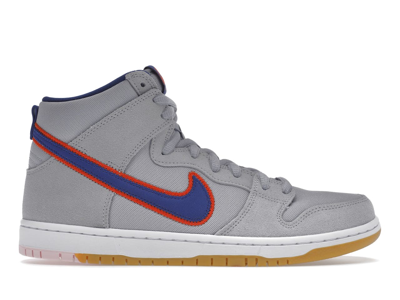 NIKE SB DUNK HIGH PRM ‘Mets’