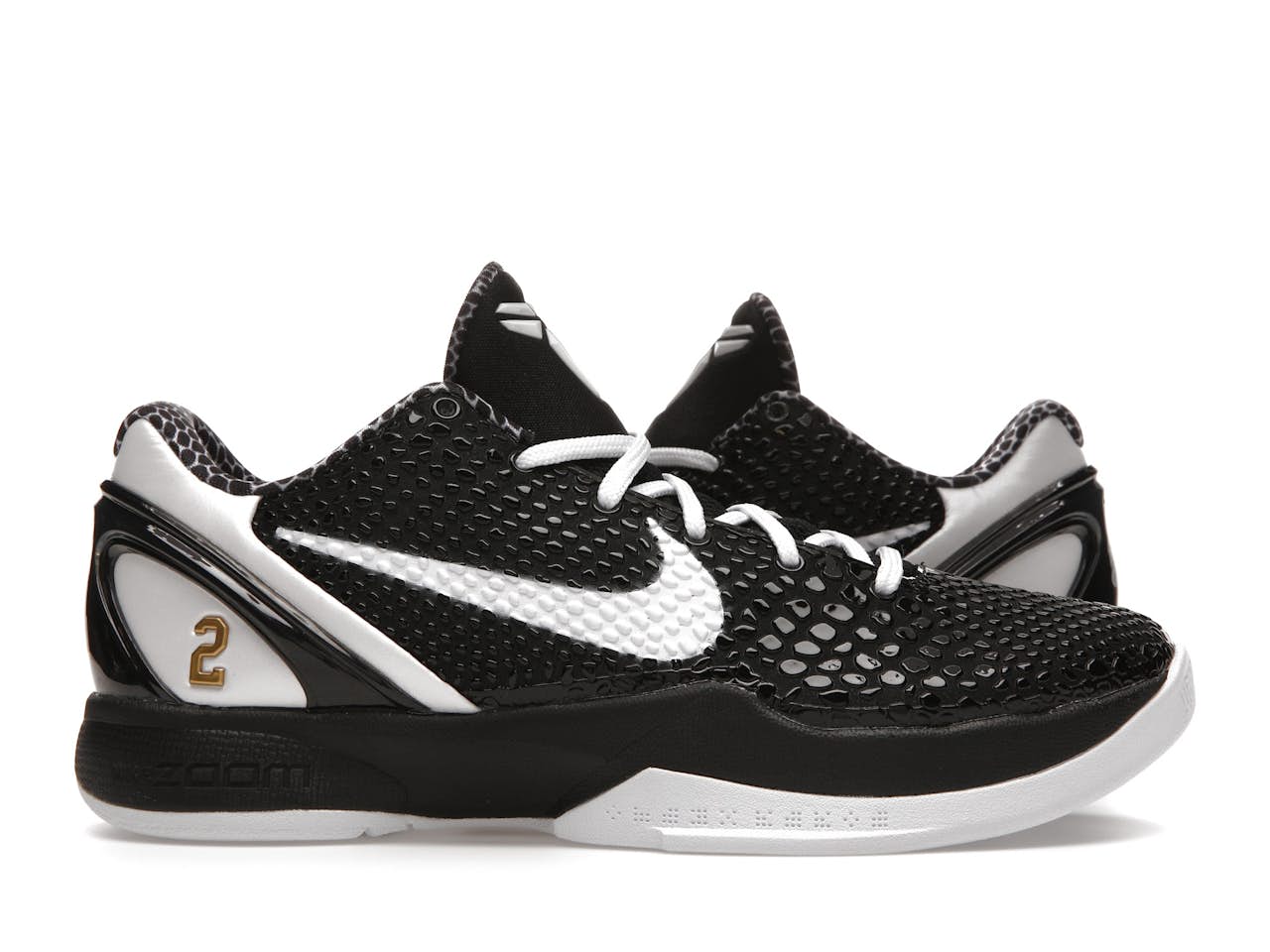 KOBE VI PROTRO ‘Mambacita Sweet 16’