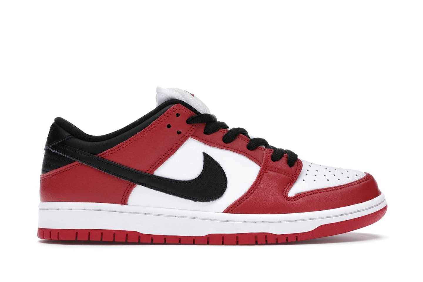 NIKE SB DUNK LOW PRO ‘Chicago J Pack’