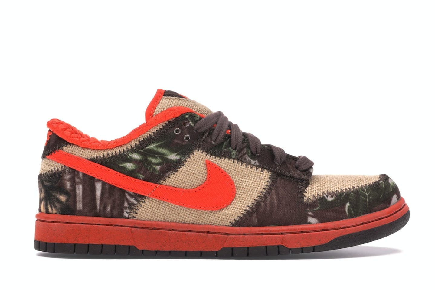 NIKE SB DUNK LOW PRO OG ‘Reese Forbes Hunter’