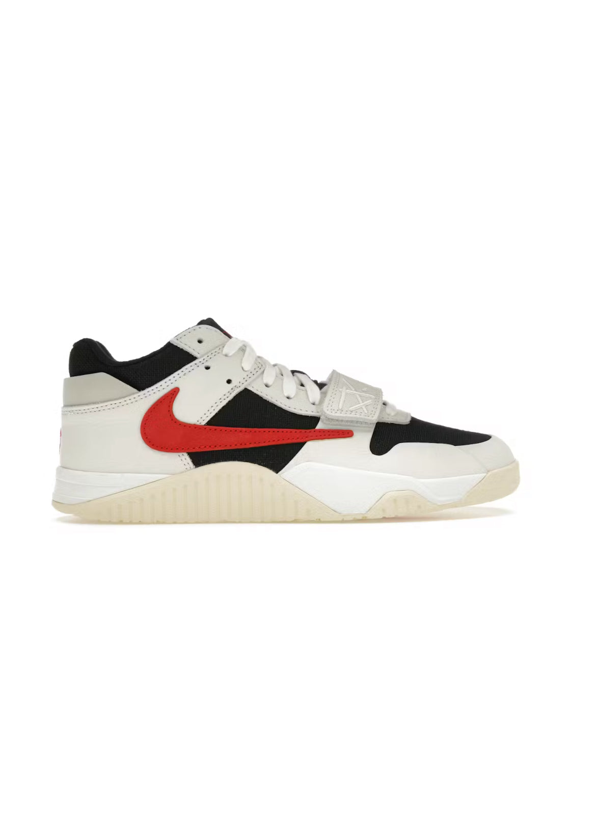 Travis Scott Jumpman Jack ‘Red’
