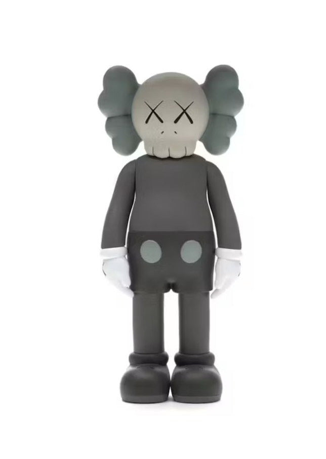 Kaws Companions