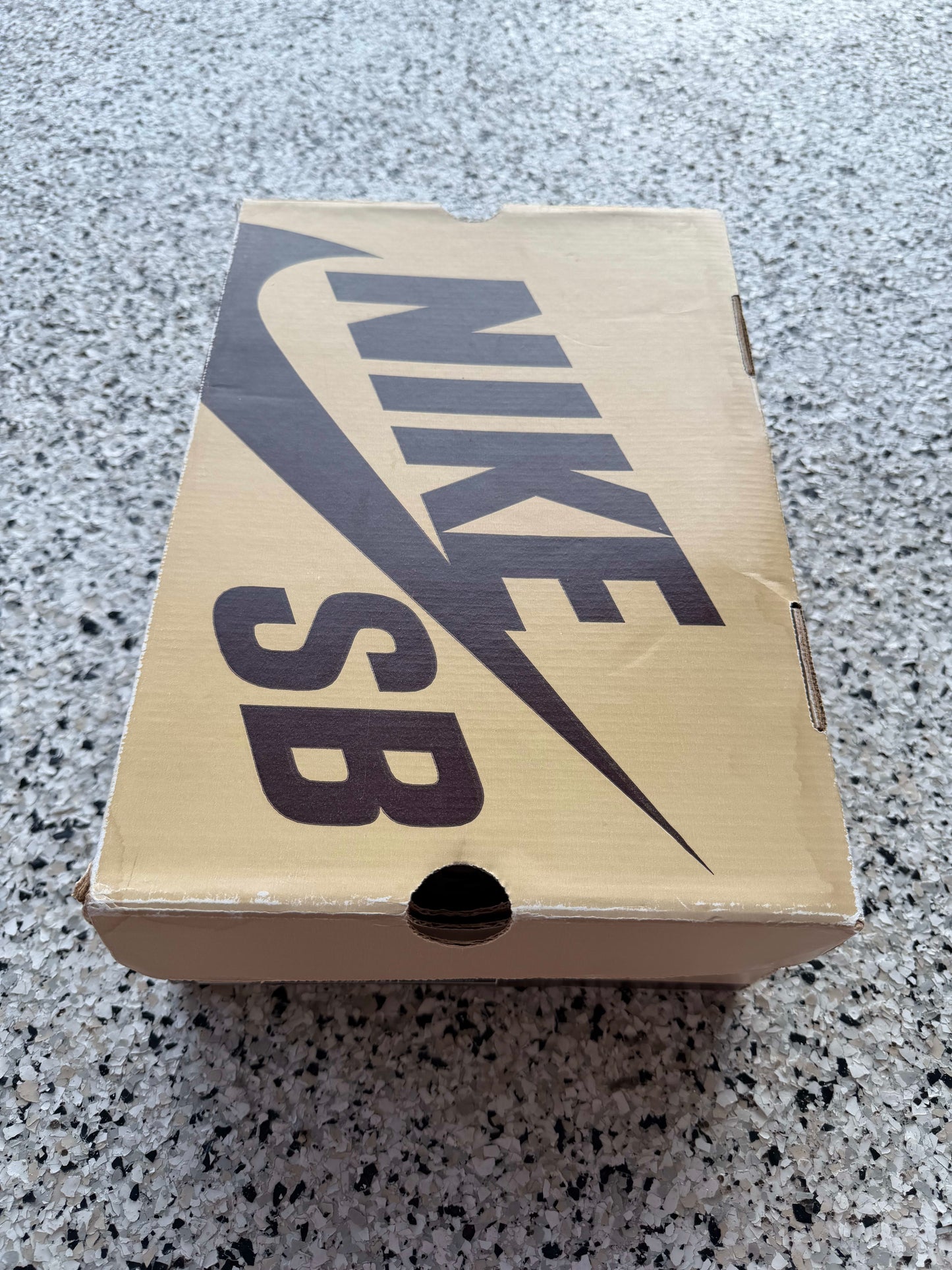 HY3429 Nike SB Dunk Low Pro EMB (2006)