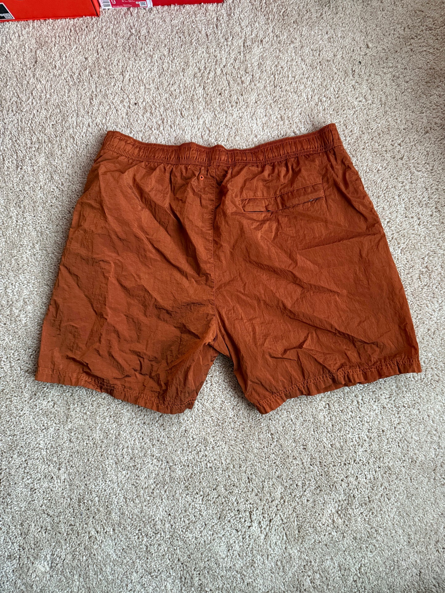 Stone Island Shorts Sienna