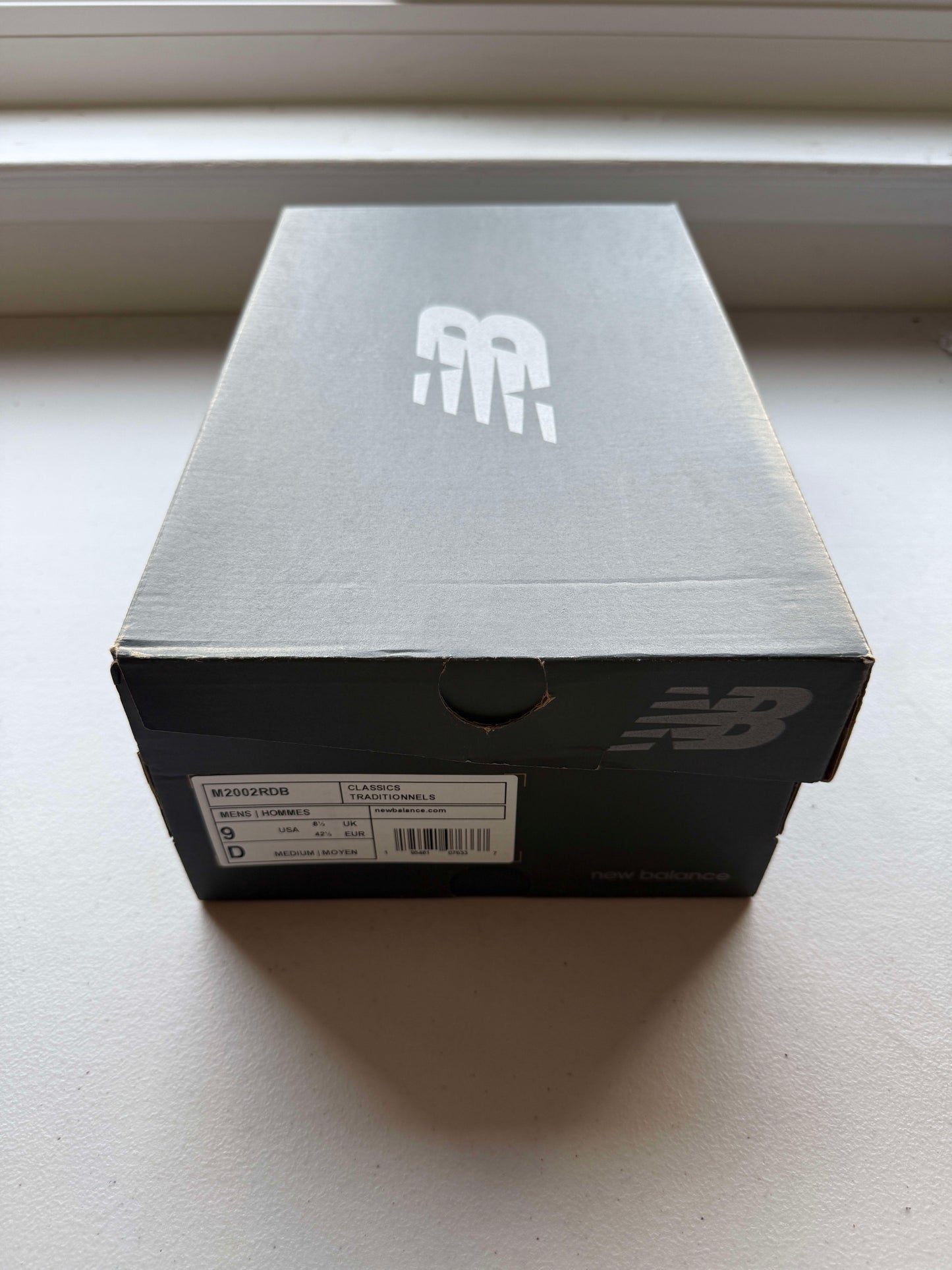 New Balance 2002R Protection Pack Phantom