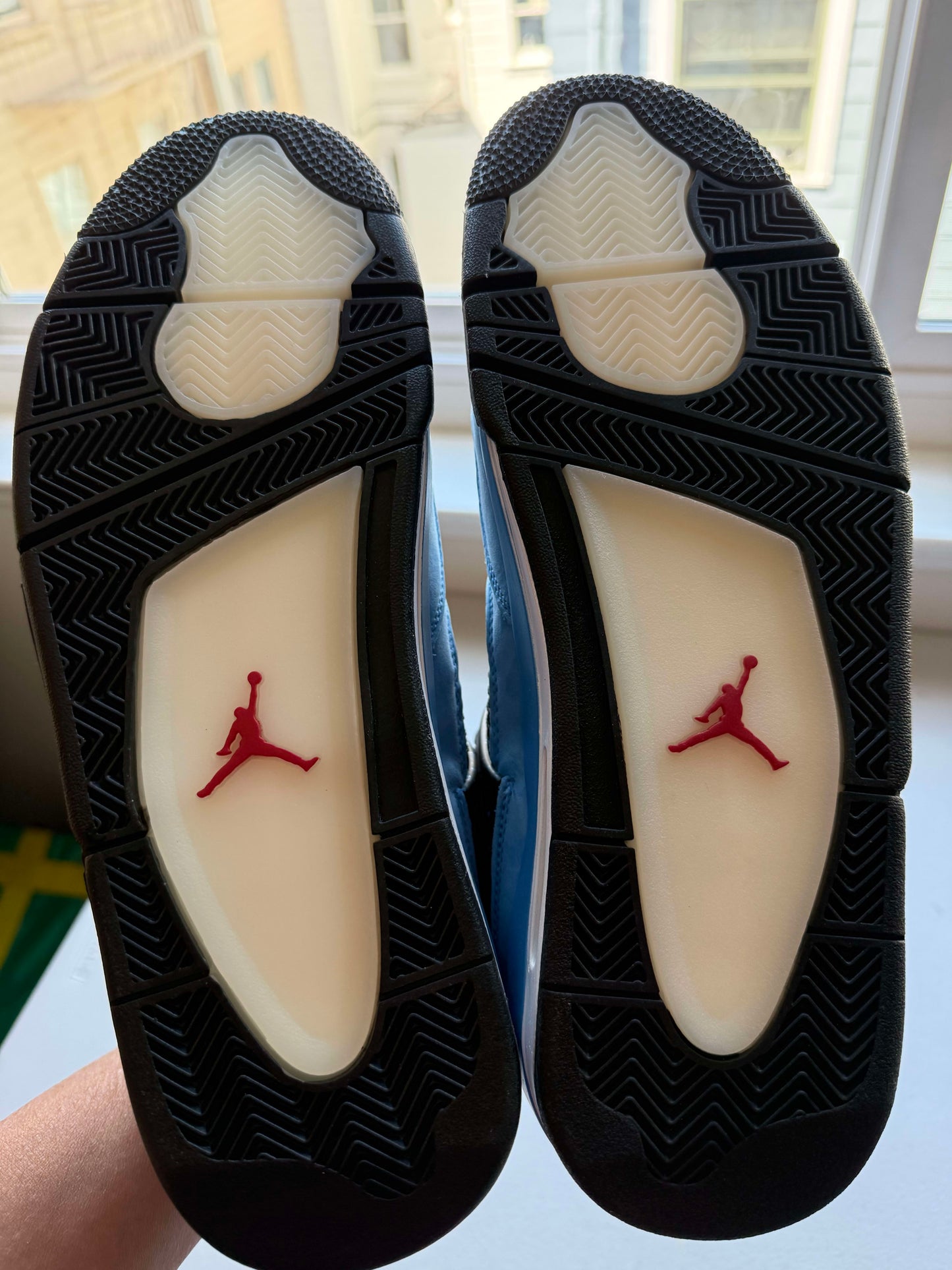 Size 12 VNDS Jordan 4 Retro Travis Scott Cactus Jack