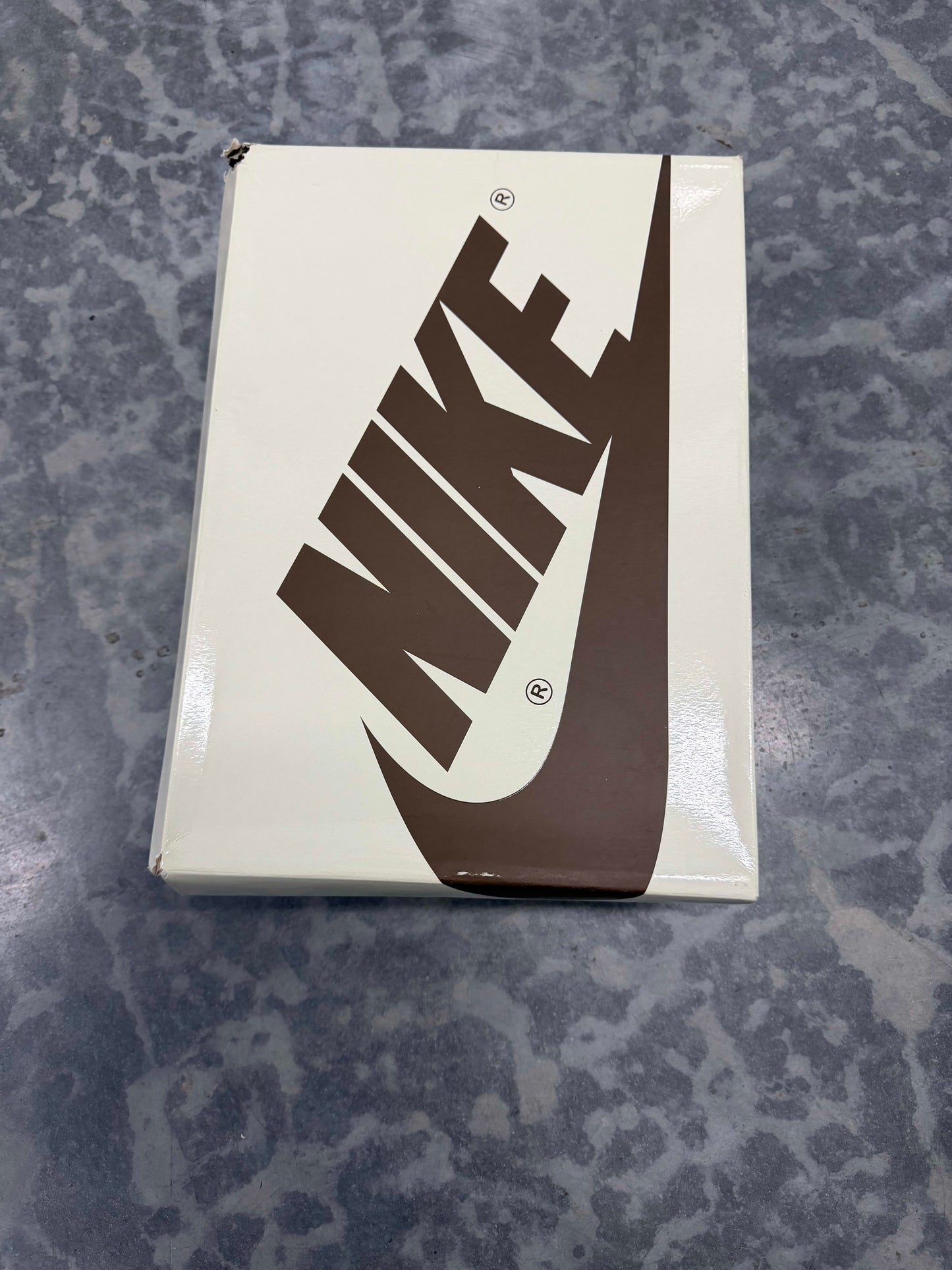 HY226 Jordan 1 Retro Low OG SP Travis Scott Reverse Mocha