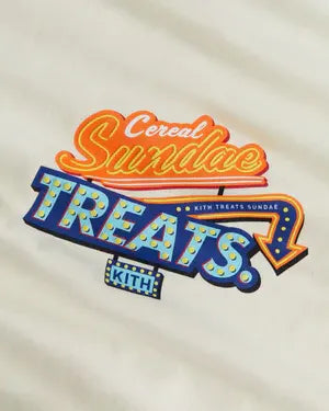 Kith Treats Sundae Station T-Shirt