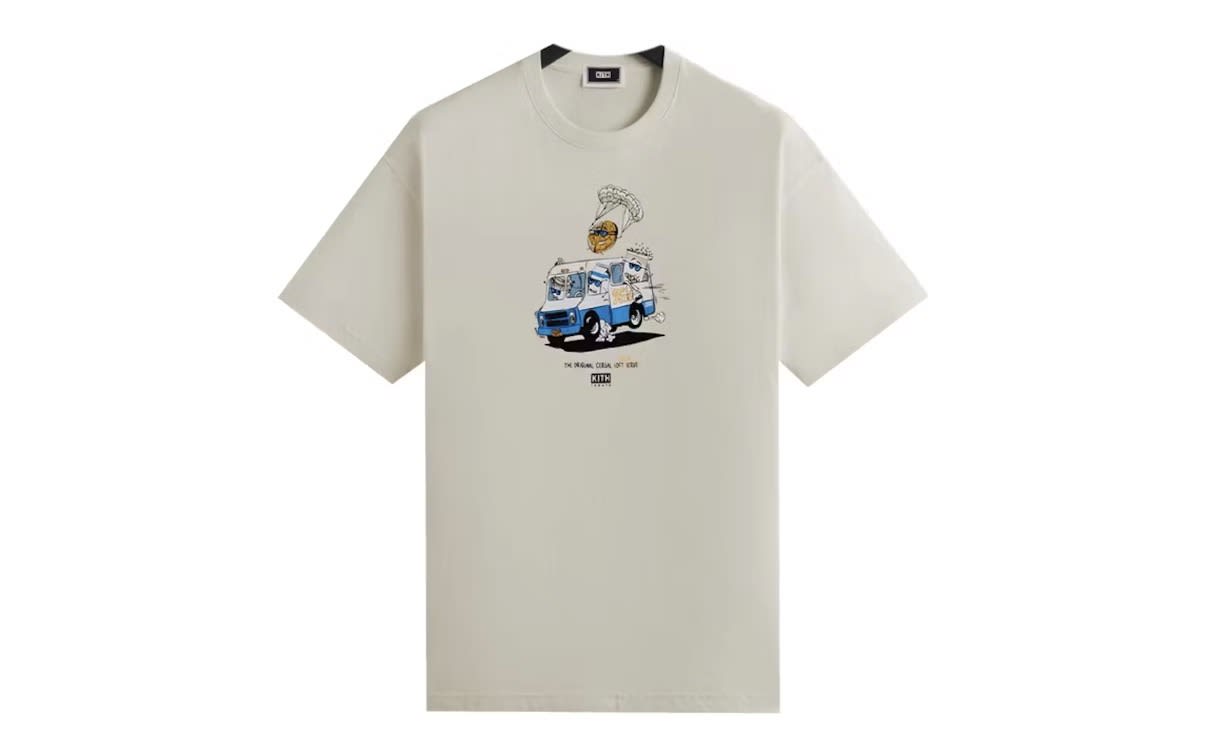 Kith Treats Parade II Vintage T-Shirt