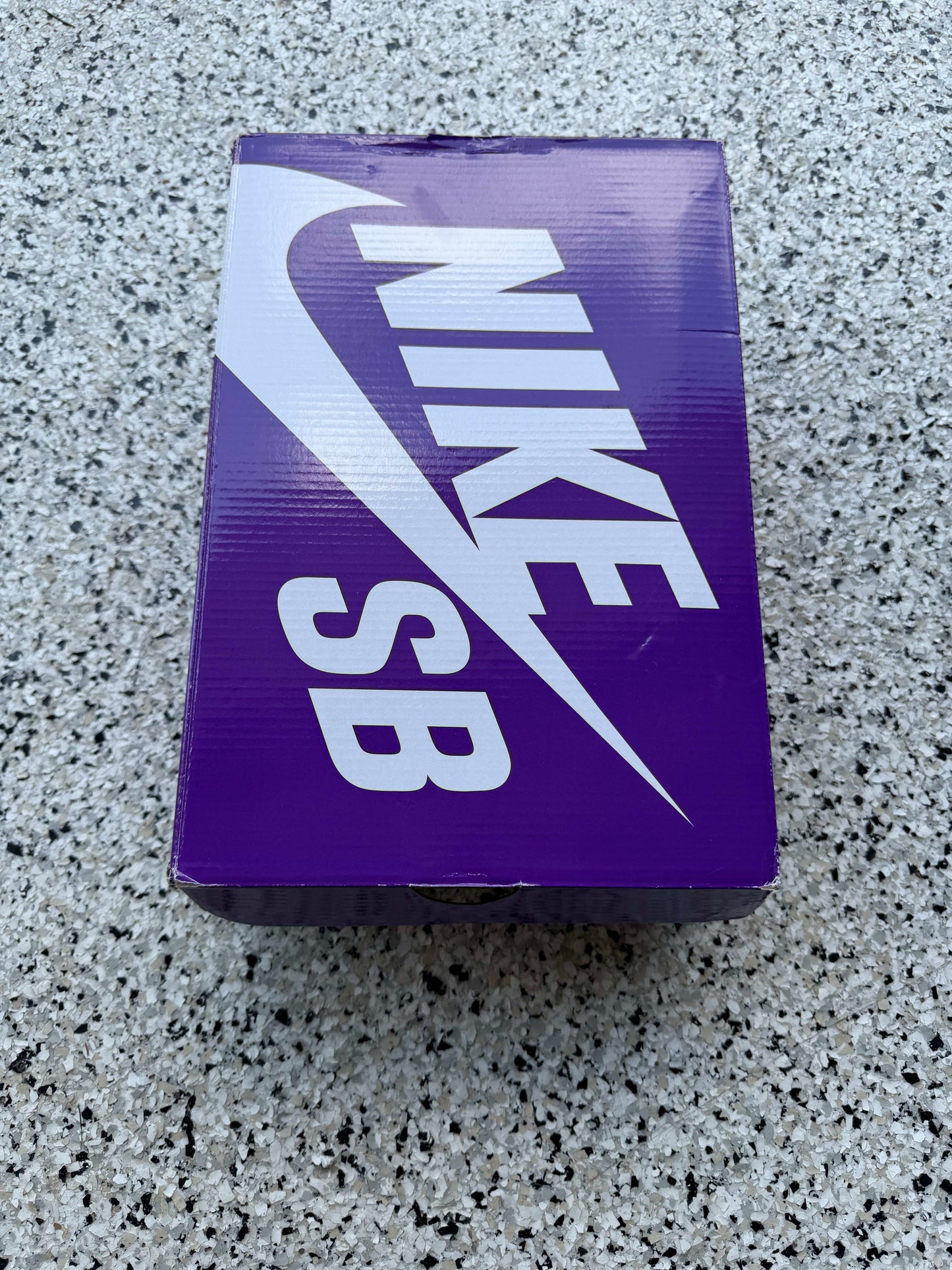 HY3380 Nike SB Dunk Low Pro J-Pack Chicago