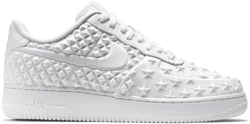 Nike Air Force 1 Low Independence Day White