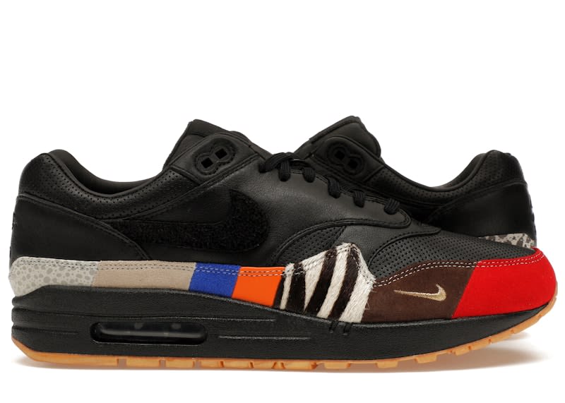 Nike Air Max 1 Master Promo Sample