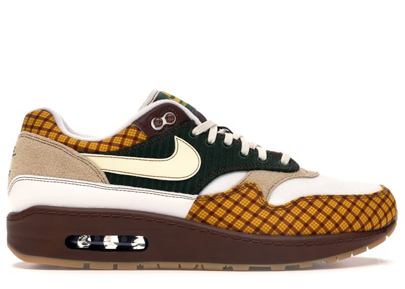 Nike Air Max 1 Susan Missing Link