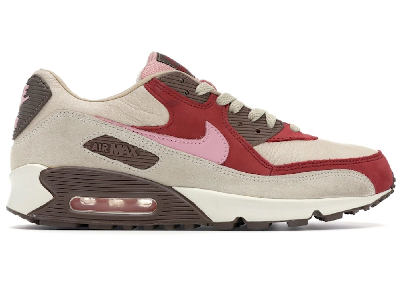 Nike Air Max 90 DQM Bacon (2004)