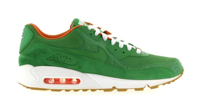 Nike Air Max 90 Patta Homegrown Grass