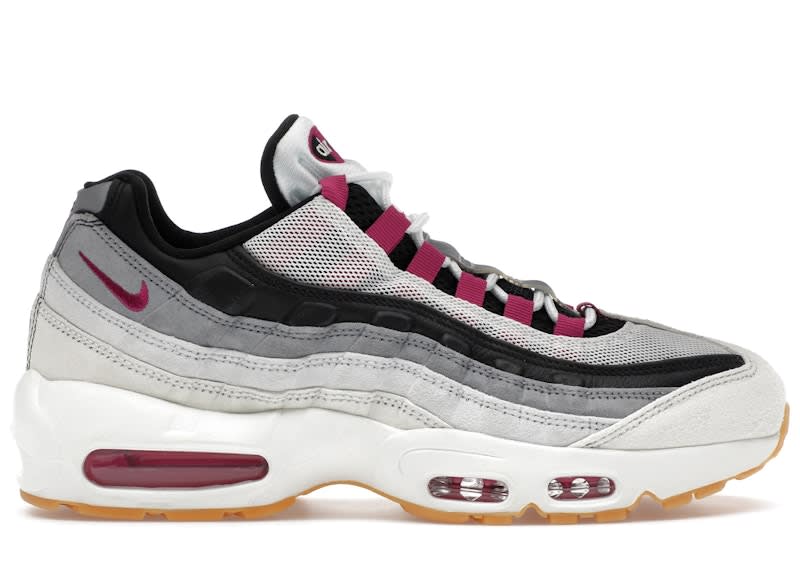 Nike Air Max 95 SB Cactus Flower